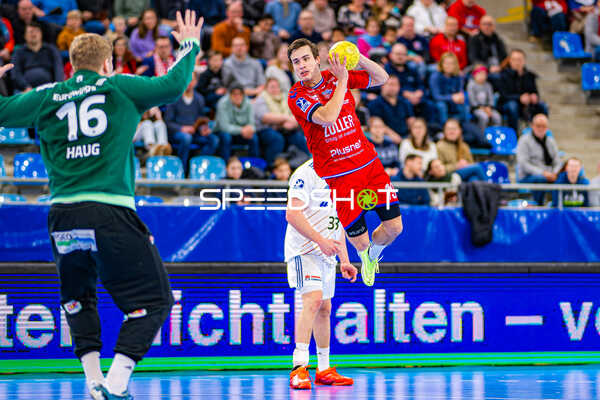 Handball I Herren I Saison 2024-2025 I Daikin Handballbundesliga I 15. Spieltag I SG BBM Bietigheim - Handball Sportverein Hamburg I 14.12.2024