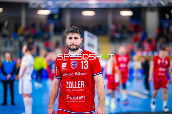 Handball I Herren I Saison 2024-2025 I Daikin Handballbundesliga I 15. Spieltag I SG BBM Bietigheim - Handball Sportverein Hamburg I 14.12.2024