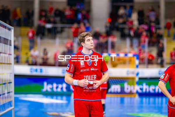 Handball I Herren I Saison 2024-2025 I Daikin Handballbundesliga I 15. Spieltag I SG BBM Bietigheim - Handball Sportverein Hamburg I 14.12.2024