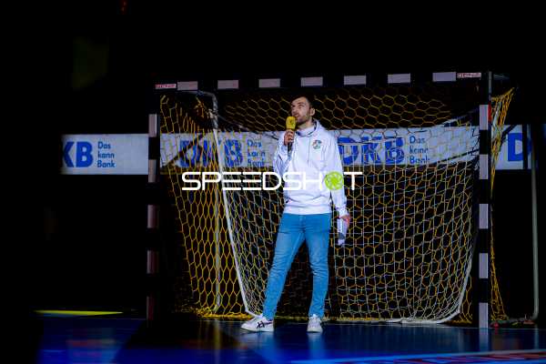 Handball I Herren I Saison 2024-2025 I Daikin Handballbundesliga I 15. Spieltag I Rhein-Neckar Löwen - SC Magdeburg I 15.12.2024