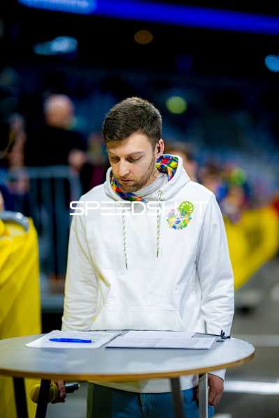 Handball I Herren I Saison 2024-2025 I Daikin Handballbundesliga I 15. Spieltag I Rhein-Neckar Löwen - SC Magdeburg I 15.12.2024