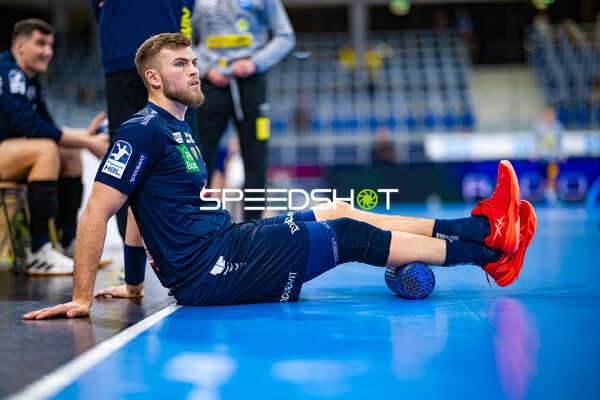 Handball I Herren I Saison 2024-2025 I DHB-Pokal I Viertelfinale I Rhein-Neckar Löwen - ThSV Eisenach I 19.12.2024