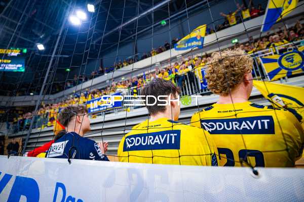 Handball I Herren I Saison 2024-2025 I DHB-Pokal I Viertelfinale I Rhein-Neckar Löwen - ThSV Eisenach I 19.12.2024