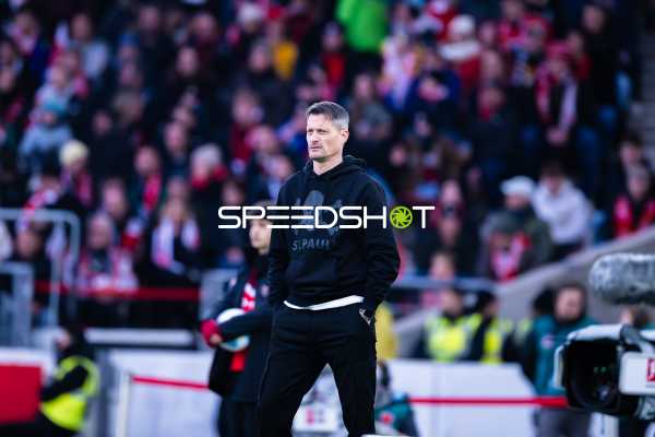 Fußball I Herren I Saison 2024-2025 I 1. Bundesliga I 15. Spieltag I VfB Stuttgart - FC St. Pauli I 21.12.2024