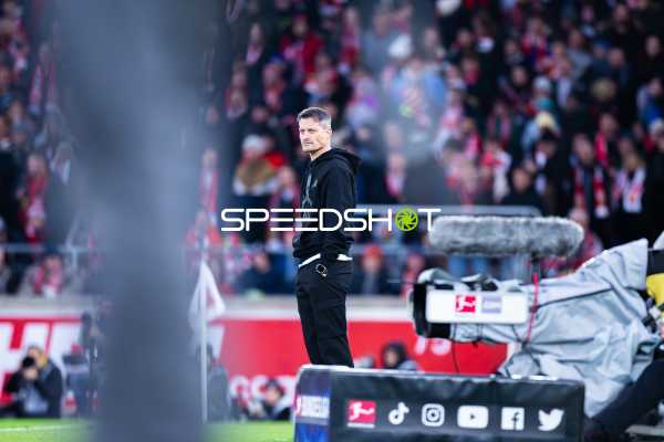Fußball I Herren I Saison 2024-2025 I 1. Bundesliga I 15. Spieltag I VfB Stuttgart - FC St. Pauli I 21.12.2024