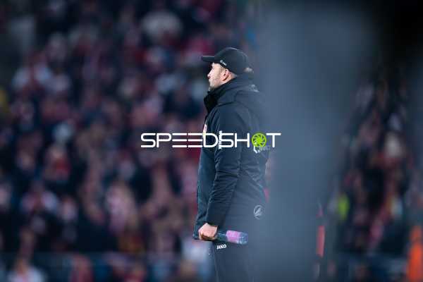 Fußball I Herren I Saison 2024-2025 I 1. Bundesliga I 15. Spieltag I VfB Stuttgart - FC St. Pauli I 21.12.2024