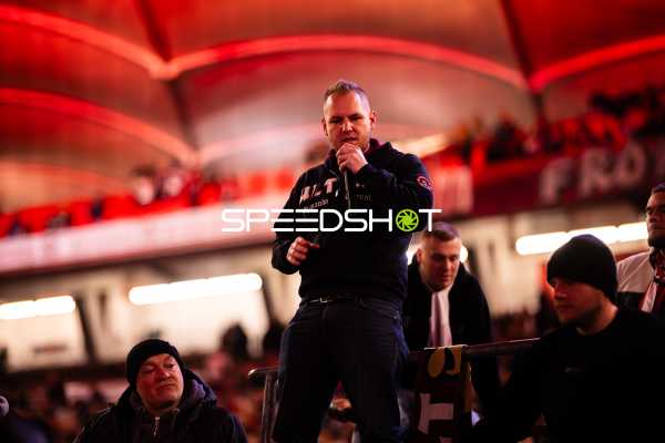 Fußball I Herren I Saison 2024-2025 I 1. Bundesliga I 15. Spieltag I VfB Stuttgart - FC St. Pauli I 21.12.2024 Ort: Stuttgart, Germany
Datum: 21.12.2024