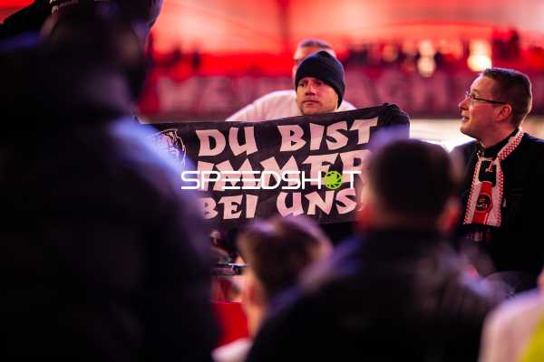 Fußball I Herren I Saison 2024-2025 I 1. Bundesliga I 15. Spieltag I VfB Stuttgart - FC St. Pauli I 21.12.2024 Ort: Stuttgart, Germany
Datum: 21.12.2024