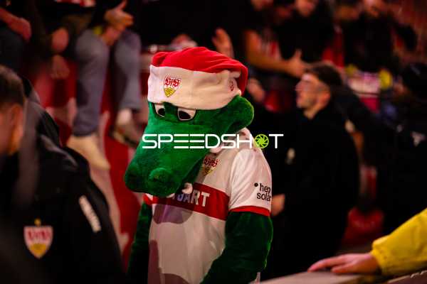 Fußball I Herren I Saison 2024-2025 I 1. Bundesliga I 15. Spieltag I VfB Stuttgart - FC St. Pauli I 21.12.2024 Ort: Stuttgart, Germany
Datum: 21.12.2024