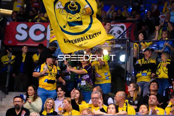 Handball I Herren I Saison 2024-2025 I Daikin Handballbundesliga I 16. Spieltag I TVB Stuttgart - Rhein-Neckar Löwen I 23.12.2024