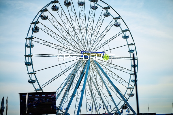 24h Rennen 2025 Nürburgring