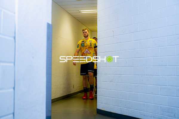 Handball I Herren I Saison 2024-2025 I Daikin Handballbundesliga I 17. Spieltag I Rhein-Neckar Löwen - HSG Wetzlar I 26.12.2024