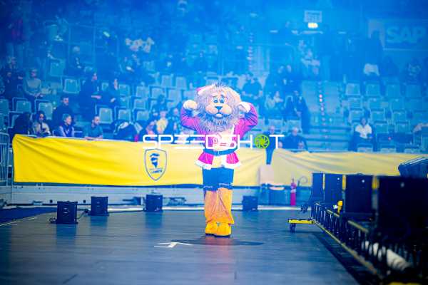 Handball I Herren I Saison 2024-2025 I Daikin Handballbundesliga I 17. Spieltag I Rhein-Neckar Löwen - HSG Wetzlar I 26.12.2024