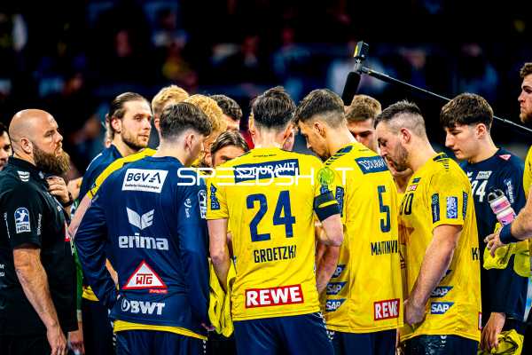 Team-Timeout