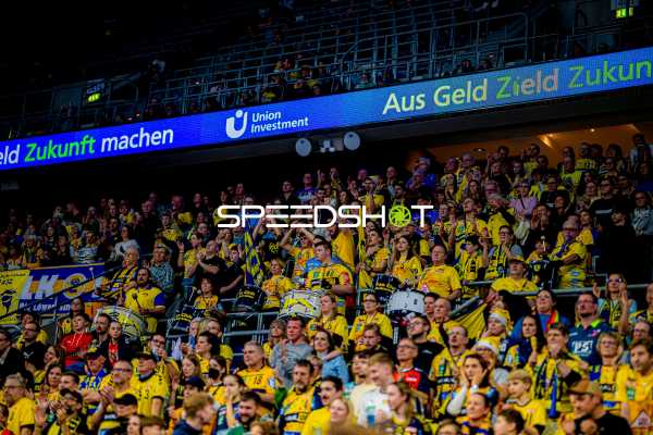 Handball I Herren I Saison 2024-2025 I Daikin Handballbundesliga I 17. Spieltag I Rhein-Neckar Löwen - HSG Wetzlar I 26.12.2024