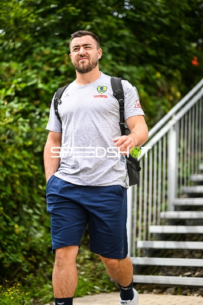 Handball I Herren I Saison 2023-2024 I S-Cup Altensteig I 2. Runde I Rhein-Neckar Löwen - HBW Balingen-Weilstetten I 29.07.2023