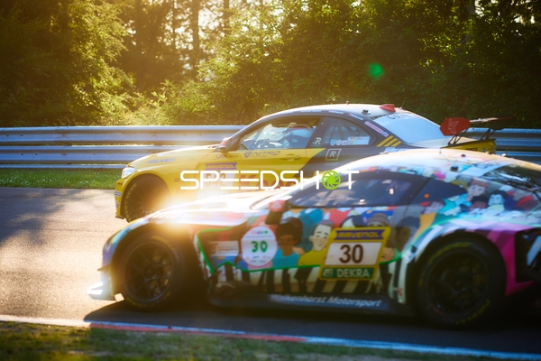 24h Rennen 2025 Nürburgring