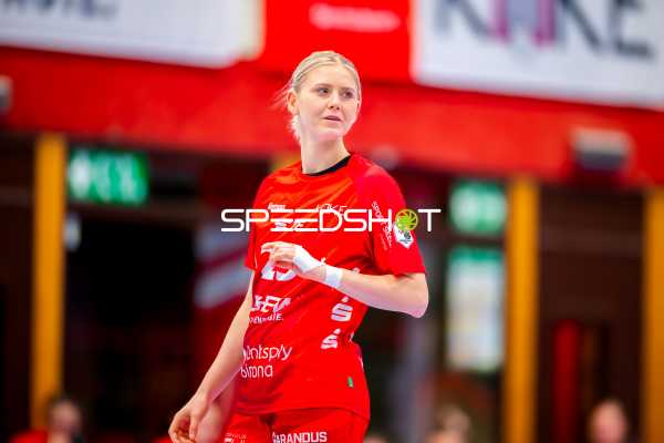Handball I Frauen I Saison 2024-2025 I 1. Bundesliga I 9. Spieltag I HSG Bensheim/Auerbach - TSV Bayer 04 Leverkusen I 27.12.2024