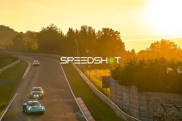 24h Rennen 2025 Nürburgring