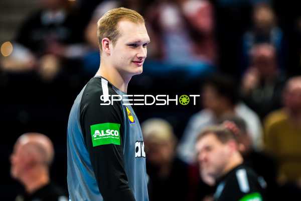 Handball I Herren I Vorbereitung WM 2025 I Testspiel I Deutschland - Brasilien I 11.01.2025