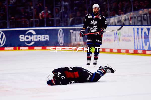 Adler Mannheim vs Schwenninger Wild Wings | 19.01.2024