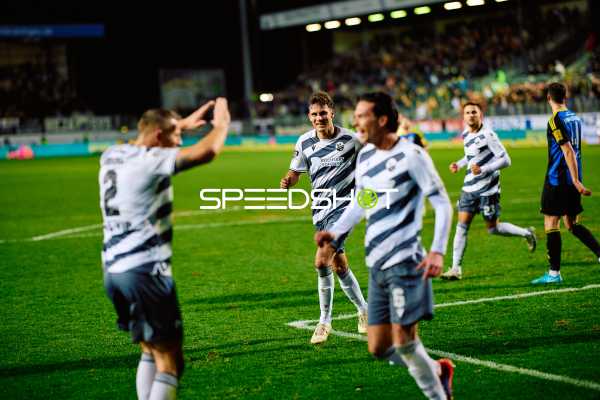 SV Sandhausen vs 1. FC Saarbrücken | 26.01.2025 | Fußball 3. Bundesliga