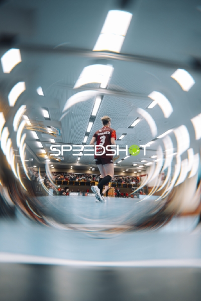 Szene mit Amelie Berger (3; HSG Bensheim/Auerbach)