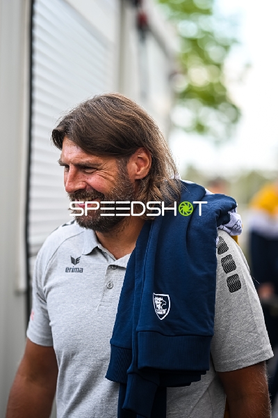 Handball I Herren I Saison 2023-2024 I Liqui Moly Handballbundesliga I Saisoneröffnung I Rhein-Neckar Löwen I 26.07.2023