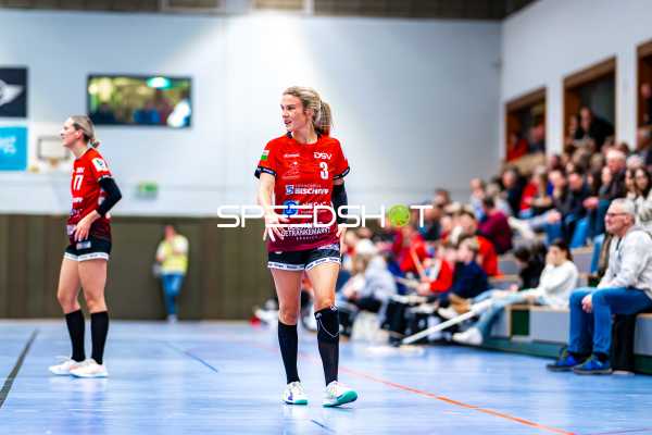 Handball I Frauen I Saison 2024-2025 I 3. Liga I SG Schozach-Bottwartal - TSG Friesenheim I 28.01.2025