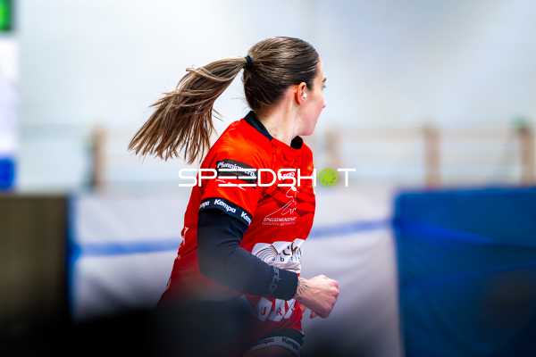 Handball I Frauen I Saison 2024-2025 I 3. Liga I SG Schozach-Bottwartal - TSG Friesenheim I 28.01.2025