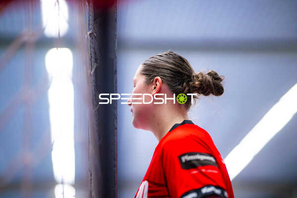 Handball I Frauen I Saison 2024-2025 I 3. Liga I 10. Spieltag I SG Schozach-Bottwartal - HCD Gröbenzell I 07.12.2024