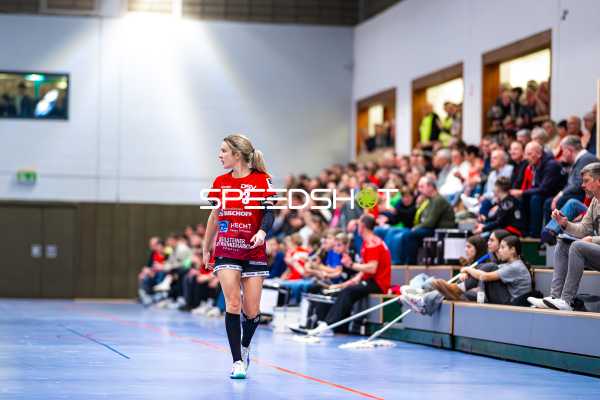 Handball I Frauen I Saison 2024-2025 I 3. Liga I 10. Spieltag I SG Schozach-Bottwartal - HCD Gröbenzell I 07.12.2024