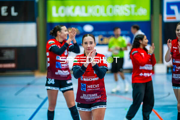Handball I Frauen I Saison 2024-2025 I 3. Liga I 6. Spieltag I HC Erlangen - SG Schozach-Bottwartal I 02.11.2024 Natascha Fabritz (11, SG Schozach-Bottwartal)
Ort: Erlangen, Germany
Datum: 02.11.2024 - Natascha Fabritz