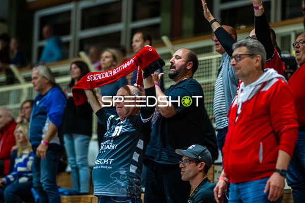 Handball I Frauen I Saison 2024-2025 I 3. Liga I 6. Spieltag I HC Erlangen - SG Schozach-Bottwartal I 02.11.2024 Ort: Erlangen, Germany
Datum: 02.11.2024