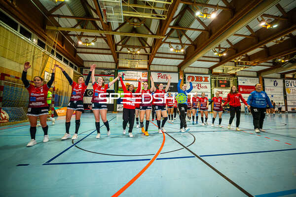 Handball I Frauen I Saison 2024-2025 I 3. Liga I 6. Spieltag I HC Erlangen - SG Schozach-Bottwartal I 02.11.2024 Ort: Erlangen, Germany
Datum: 02.11.2024