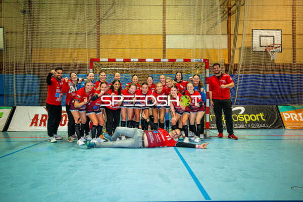 Handball I Frauen I Saison 2024-2025 I 3. Liga I 6. Spieltag I HC Erlangen - SG Schozach-Bottwartal I 02.11.2024 Ort: Erlangen, Germany
Datum: 02.11.2024 - Aylin Bornhardt