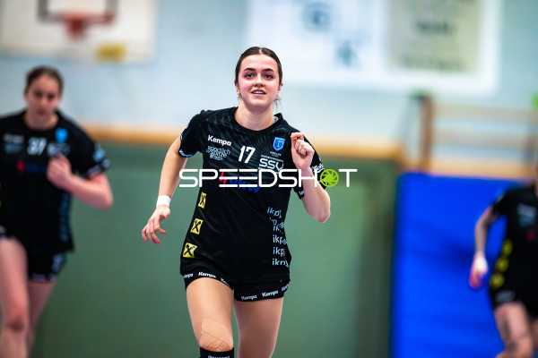 Handball I Frauen I Saison 2024-2025 I Testspiel I SG Schozach-Bottwartal - SSV Dornbirn Schoren I 04.01.2024 Ort: Beilstein, Germany
Datum: 04.01.2025