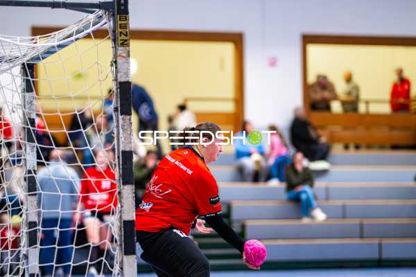 Handball I Frauen I Saison 2024-2025 I Testspiel I SG Schozach-Bottwartal - SSV Dornbirn Schoren I 04.01.2024