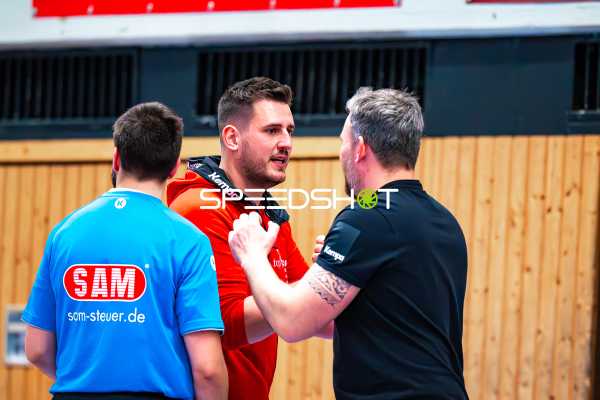 Handball I Frauen I Saison 2024-2025 I Testspiel I SG Schozach-Bottwartal - SSV Dornbirn Schoren I 04.01.2024 Hannes Diller (SG Schozach-Bottwartal)
Ort: Beilstein, Germany
Datum: 04.01.2025