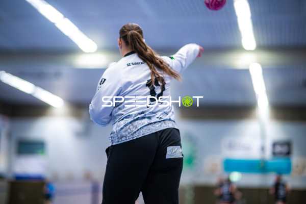 Handball I Frauen I Saison 2024-2025 I Testspiel I SG Schozach-Bottwartal - SSV Dornbirn Schoren I 04.01.2024