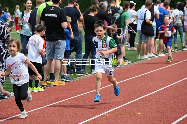 TVE Sommerlauf Edingen 2025