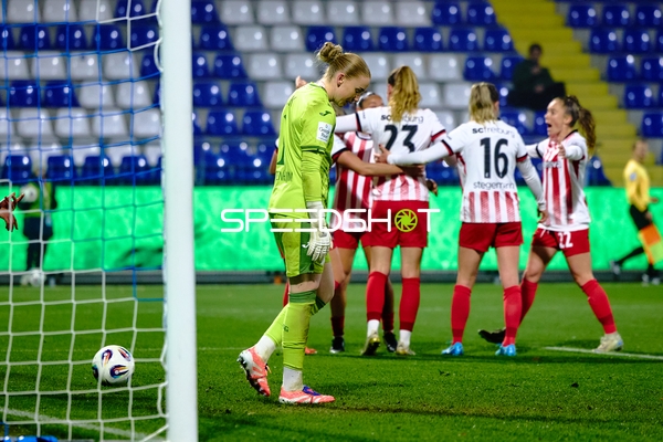 Torjubel und Enttäuschung