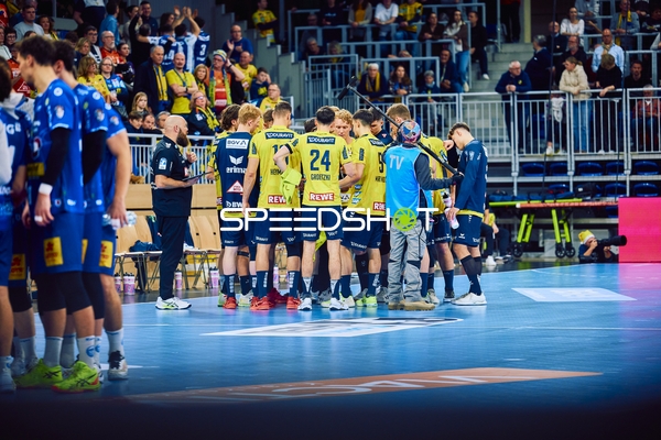 Timeout oder Teammeeting