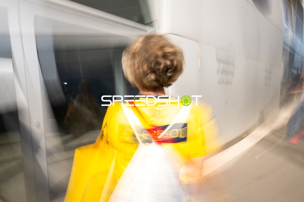 Non-Play-Situation Rhein Neckar Löwen VfL Gummersbach