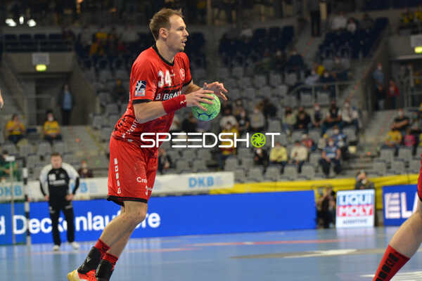 Handball I Herren I Saison 2021-2022 I Liqui Moly Handballbundesliga I 24.Spieltag I Rhein-Neckar Löwen - MT Melsungen I 13.03.2022 Antritt von Kai Häfner (#34, MT Melsungen)
Ort: Mannheim, Germany
Datum: 13.03.2022