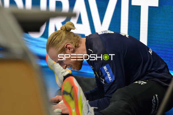 Handball I Herren I Saison 2021-2022 I Liqui Moly Handballbundesliga I 24.Spieltag I Rhein-Neckar Löwen - MT Melsungen I 13.03.2022