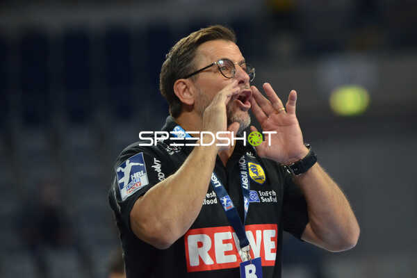 Handball I Herren I Saison 2021-2022 I Liqui Moly Handballbundesliga I 24.Spieltag I Rhein-Neckar Löwen - MT Melsungen I 13.03.2022 Ljubomir Vranjes (Rhein-Neckar Löwen)
Ort: Mannheim, Germany
Datum: 13.03.2022