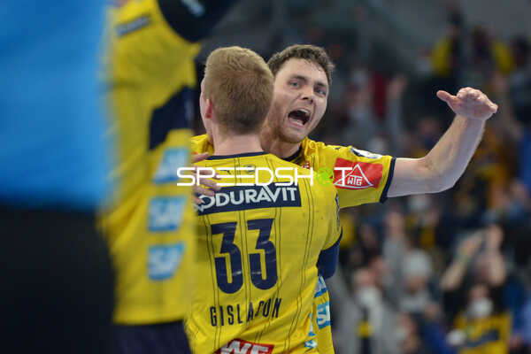 Handball I Herren I Saison 2021-2022 I Liqui Moly Handballbundesliga I 24.Spieltag I Rhein-Neckar Löwen - MT Melsungen I 13.03.2022