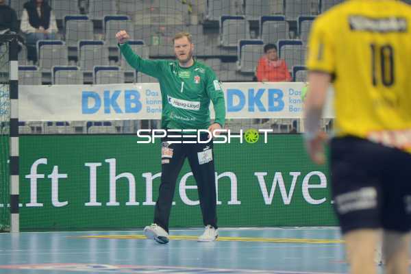 Handall I Herren I Saison 2020-2021 I Liqui Moly Handballbundesliga I 27.Spieltag I Rhein-Neckar Löwen - HSV Hamburg I 07.04.2022
