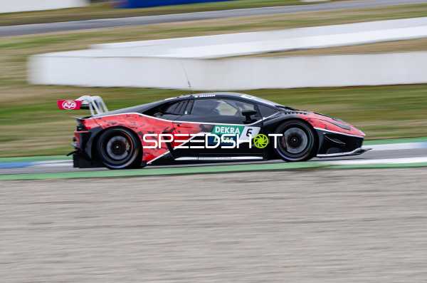 Motorsport I Saison 2022 I DTM I Testtage Hockenheimring I 05.04.2022